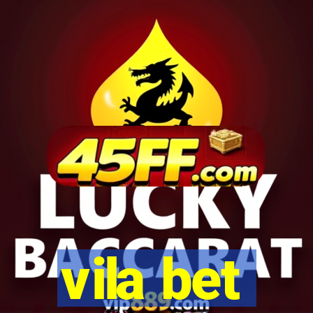vila bet